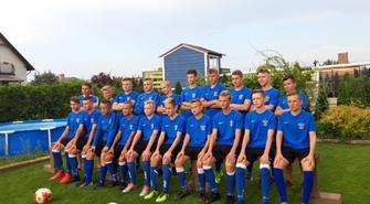 Trampkarze Korony Wschowa IV drużyną województwa Lubuskiego