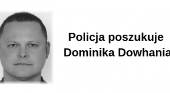 Dominik Dowhań nie żyje