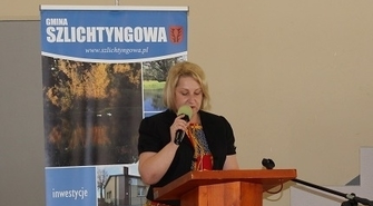 Burmistrz Jolanta Wielgus z absolutorium