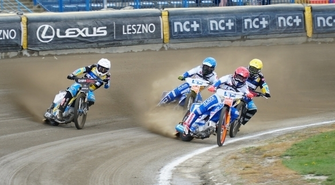 Byki lepsze od Lwów