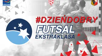 Rozpoczną od pojedynku z Clearexem Chorzów