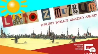 Lato z Muzeum 