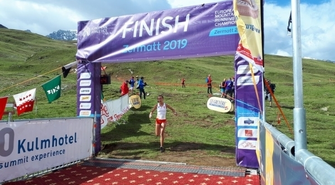 Klub z Osowej Sieni na Mistrzostwach Europy