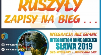 Ruszyły zapisy na II Bieg Witosławy