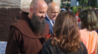 Pożegnanie roku szkolnego i osób związanych z Ośrodkiem