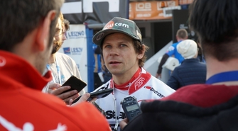 Czwarty tytuł Kołodzieja