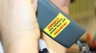 Uwaga przed oszustami - metoda na blika