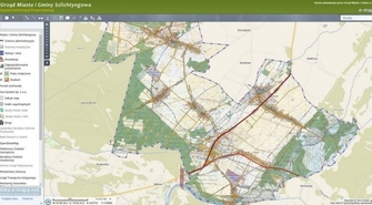 Od dziś każdy może sprawdzić przeznaczenie terenu