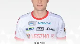 Mają dziesiątego zawodnika