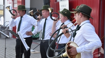 Jubileuszowa Parafiada Myśliwska 