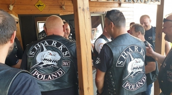 Motocykliści opanują Przemęt