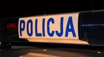 Kierowca porsche poszukiwany. Zaatakował pieszą