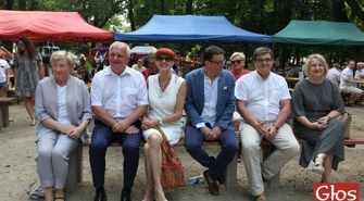 Fundamentem wszystkiego jest polska Rodzina. Piknik rodzinny PIS - filmy