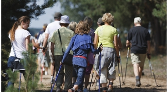 Wakacje seniorów w Lesznie