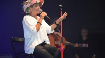 Moc atrakcji na Dniach Wąsosza