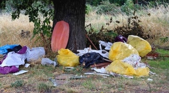 Odpracowanie wyroków przez skazanych