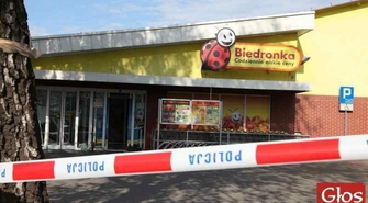 Skuteczny atak na bankomat