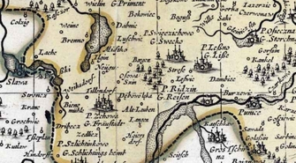 Wykład w MZW - Na rubieży domeny Piastów