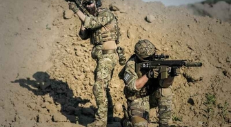 Piknik militarny w Alei Gwiazd Żużla