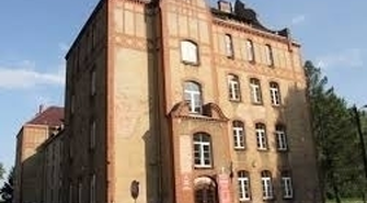 Przetarg ustny nieograniczony nieruchomości, położonej w obrębie Wróblów