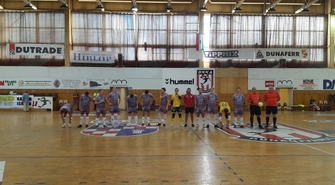 Czerwone smoki tym razem lepsze 