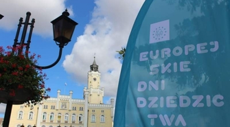 Europejskie Dni Dziedzictwa