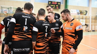 Nigdzie się nie wybierają 