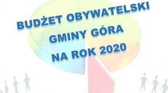 Budżet Obywatelski na 2020