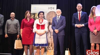 Inauguracja 27 edycji Europejskich Dni Dziedzictwa - FILM