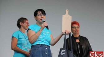 Jak smakuje dziedzictwo? - FILM