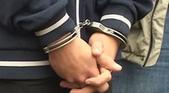 Ukradł grzejnik bo było mu zimno