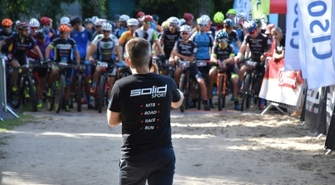 SOLID MTB w Sławie