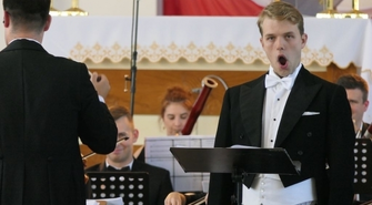 XVI Królewski Festiwal Muzyki - FOTO i VIDEO