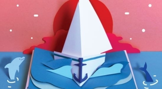 Mała książka - wielki człowiek. Rozwój czytelnictwa wśród najmłodszych