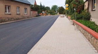 Drogi powiatowe będą zamknięte. Wymiana nawierzchni