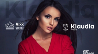 Lublinianka nową Miss Startu PGE Ekstraligi 