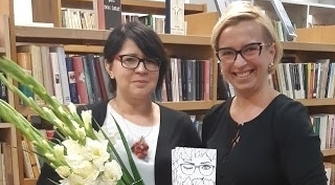 Spotkanie pełne wzruszeń