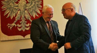 List intencyjny Starostwa Powiatowego i Chemeko – System