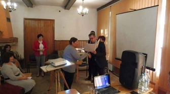 Studenci UTW wracają do zajęć