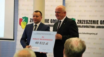 Wojewoda dofinansował DPS we Wschowie