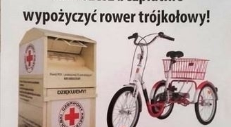 Stowarzyszenie Bliżej Autyzmu przypomina o wypożyczalni sprzętu