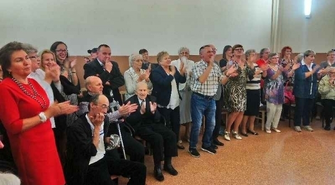 Integracja seniorów