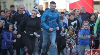 Wszyscy jesteśmy zwycięzcami - Festiwal biegowy i WIP