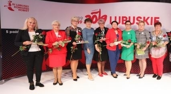 Lubuski Kongres Kobiet za nami