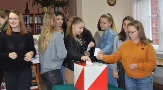 Oni nie mogą głosować