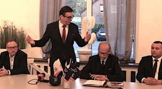 Mobilizacja przed ciszą wyborczą. Podsumowanie kampanii Prawa i Sprawiedliwości we Wschowie