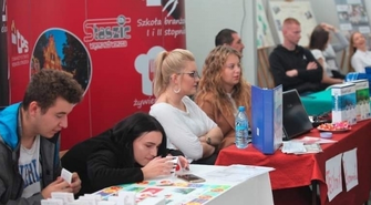 Powiatowe Targi Zawodowe 2019 za nami