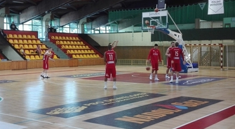 Timeout Polonia z pierwszym zwycięstwem