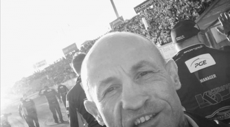 Nie żyje Tomasz Skrzypek