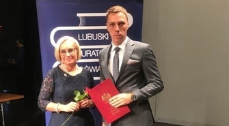 Nagroda Kuratora Oświaty